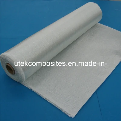 Tissu en fibre de verre biaxial 0/90 600GSM pour dôme FRP